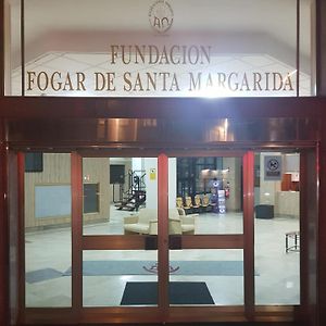 Residencia Universitaria Jose Sardina