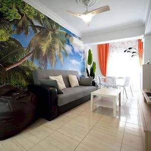 Apartalux Brizo Suites